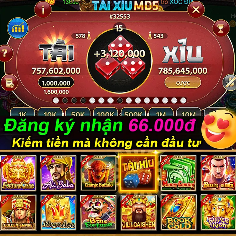 Sòng bài Casino Xocdia88 Rock